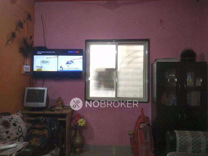 1 BHK House for Rent  In Manjri