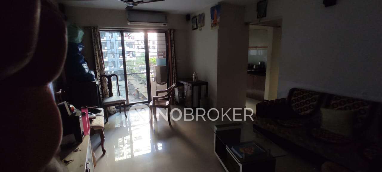 2 BHK Flat In Acropolis  For Sale  In Virar West