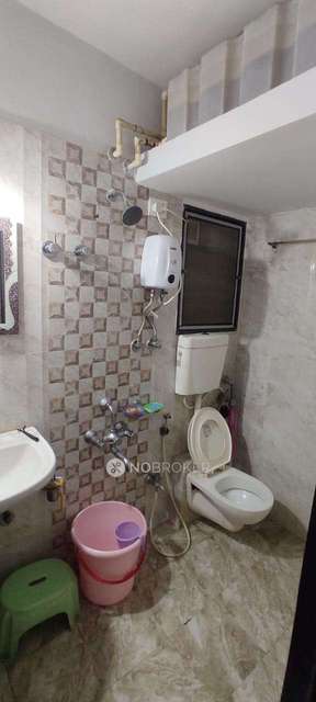 2 BHK Flat In Acropolis  For Sale  In Virar West