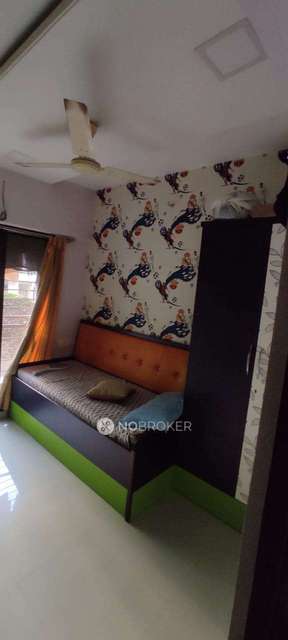 2 BHK Flat In Acropolis  For Sale  In Virar West