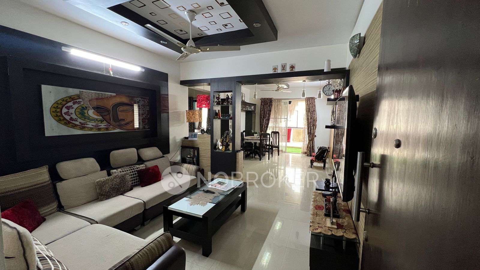 Indu Aranya Pallavi Apartment Nagole Rent WITHOUT BROKERAGE Fully