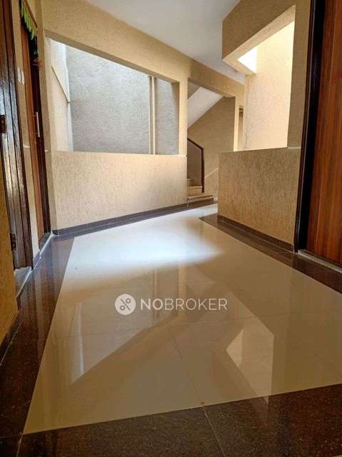 1 BHK Flat In Tulsi V City For Sale  In Vangani