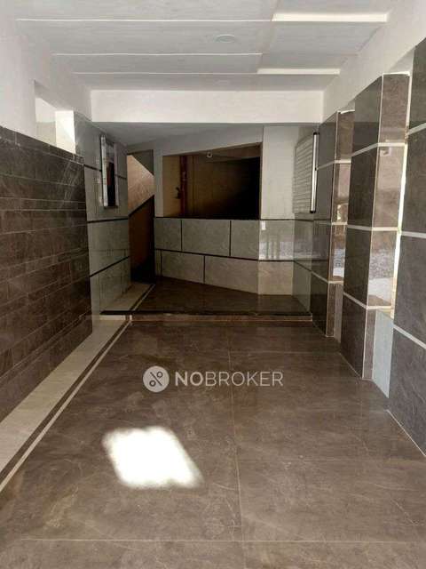 1 BHK Flat In Tulsi V City For Sale  In Vangani