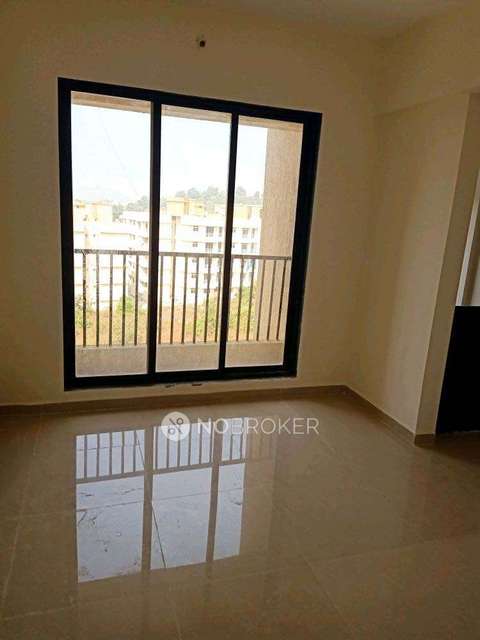 1 BHK Flat In Tulsi V City For Sale  In Vangani