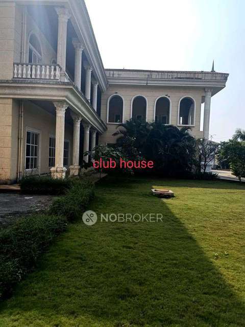 1 BHK Flat In Tulsi V City For Sale  In Vangani