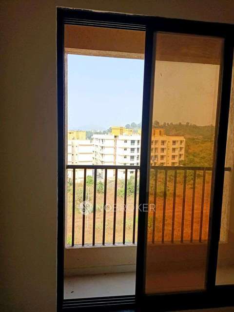 1 BHK Flat In Tulsi V City For Sale  In Vangani