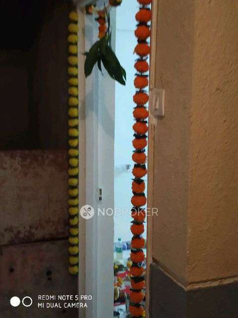 1 RK Flat In Vrundavan Socity,kalyan West For Sale  In Kalyan West