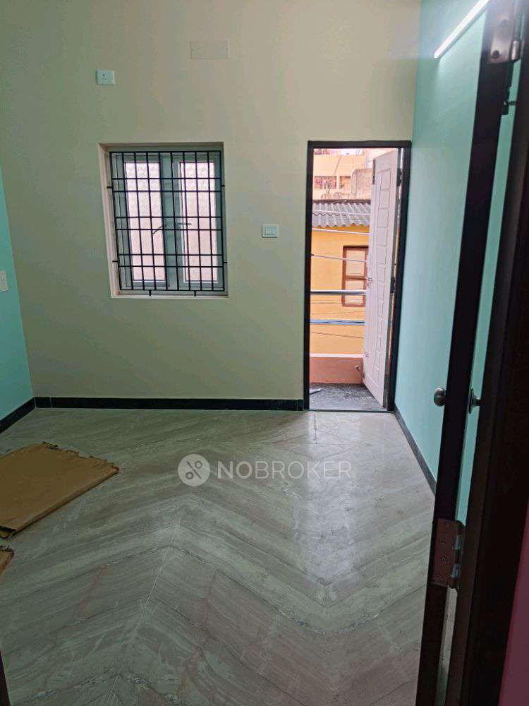 Independent House Alandur Rent WITHOUT BROKERAGE Unfurnished 2 BHK Rental Flat in Independent