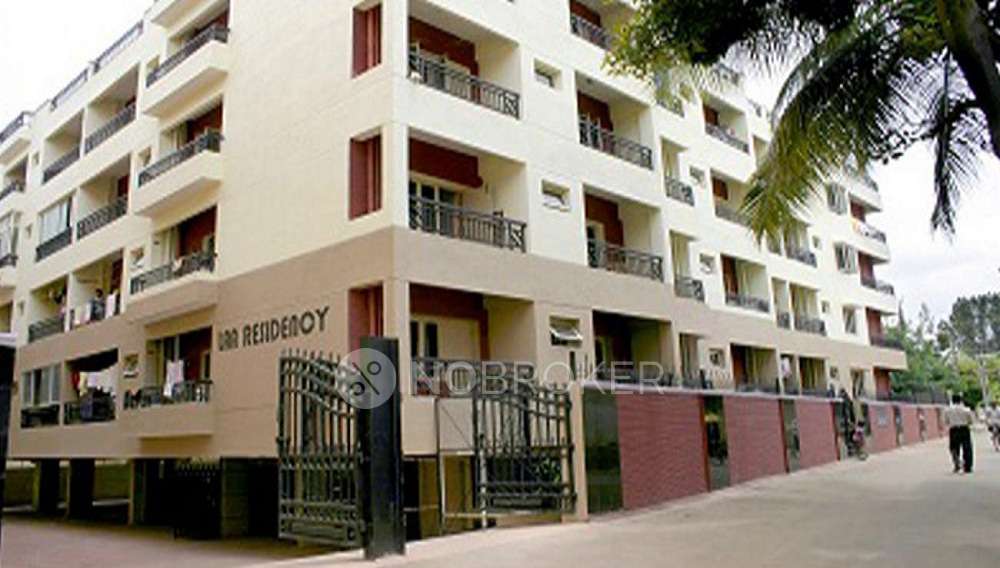 Laa Residency Jeevan Bima Nagar Rent WITHOUT BROKERAGE Semifurnished