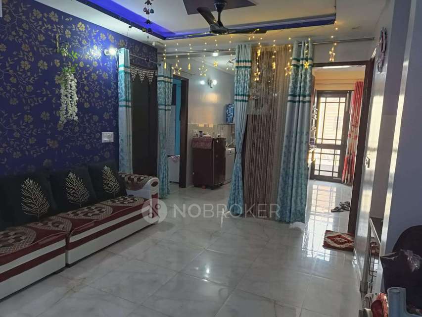 2 BHK Flat for Rent  In Raj Nagar