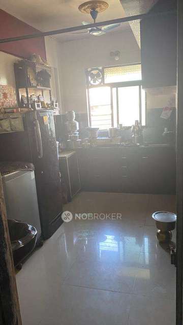 1 BHK Flat In Vijay Complex For Sale  In Dombivli East