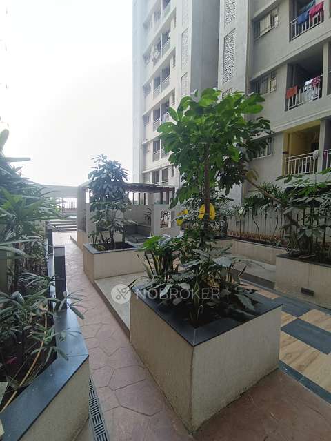 1 BHK Flat In Panama Park For Sale  In Lohegaon