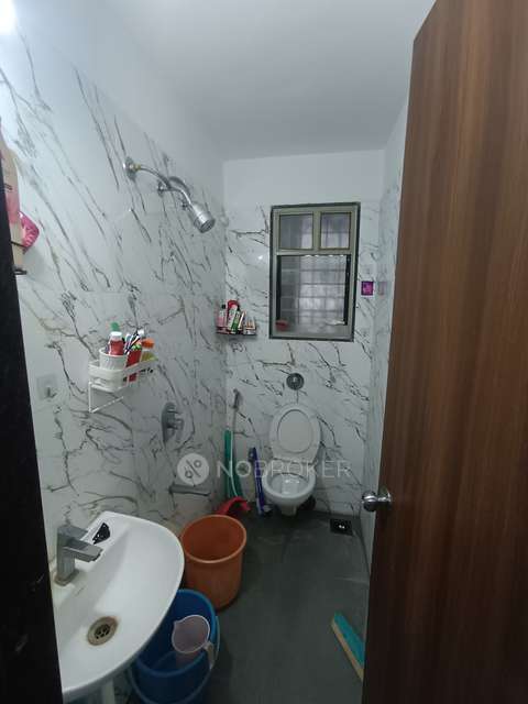 1 BHK Flat In Panama Park For Sale  In Lohegaon