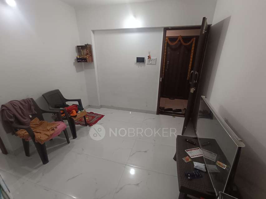 1 BHK Flat In Panama Park For Sale  In Lohegaon