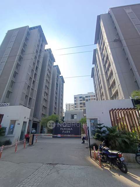 1 BHK Flat In Panama Park For Sale  In Lohegaon