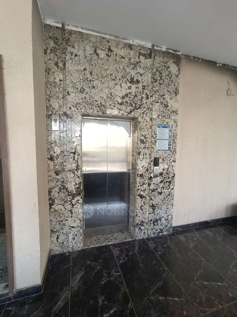 1 BHK Flat In Panama Park For Sale  In Lohegaon