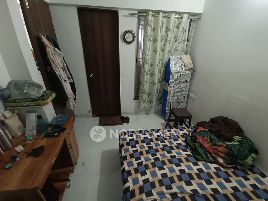 1 BHK Flat In Panama Park For Sale  In Lohegaon