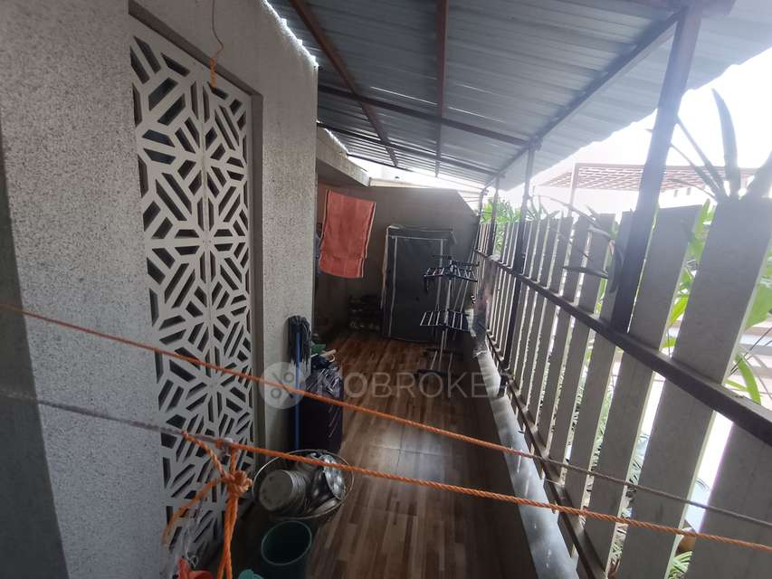 1 BHK Flat In Panama Park For Sale  In Lohegaon