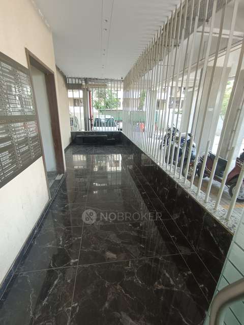 1 BHK Flat In Panama Park For Sale  In Lohegaon