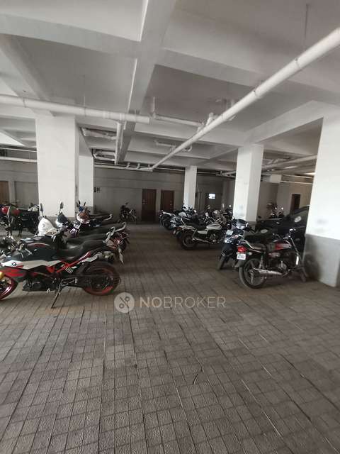 1 BHK Flat In Panama Park For Sale  In Lohegaon