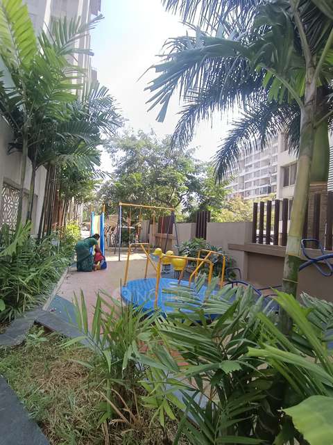 1 BHK Flat In Panama Park For Sale  In Lohegaon