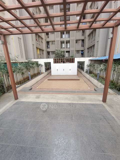 1 BHK Flat In Panama Park For Sale  In Lohegaon