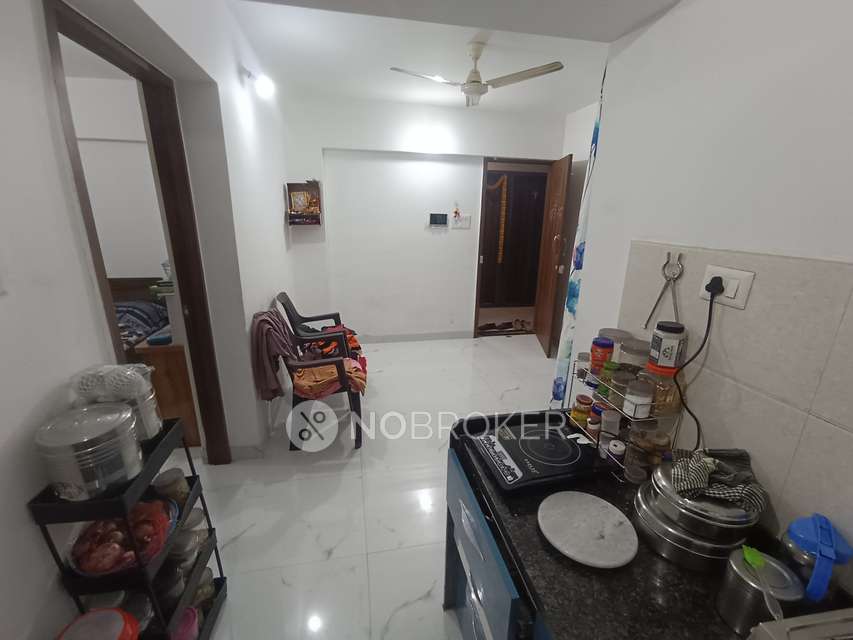 1 BHK Flat In Panama Park For Sale  In Lohegaon