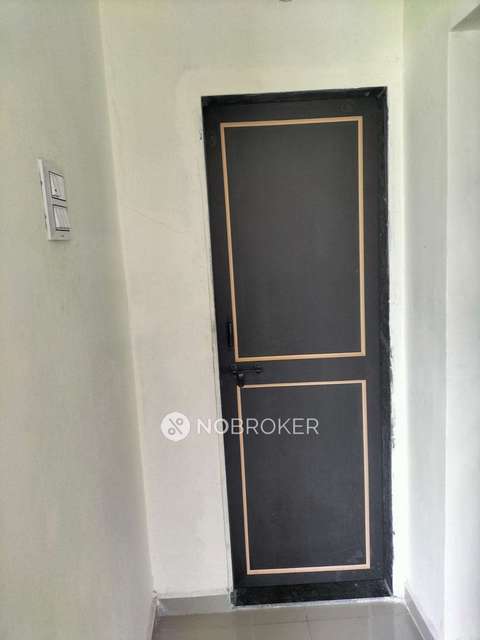 1 BHK Flat In Sai Audumbar for Rent  In Mulshi