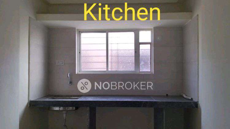 1 BHK Flat In Sai Audumbar for Rent  In Mulshi