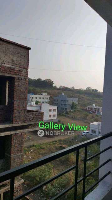 1 BHK Flat In Sai Audumbar for Rent  In Mulshi