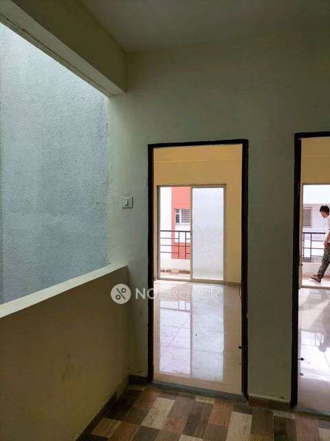 1 BHK Flat In Sai Audumbar for Rent  In Mulshi