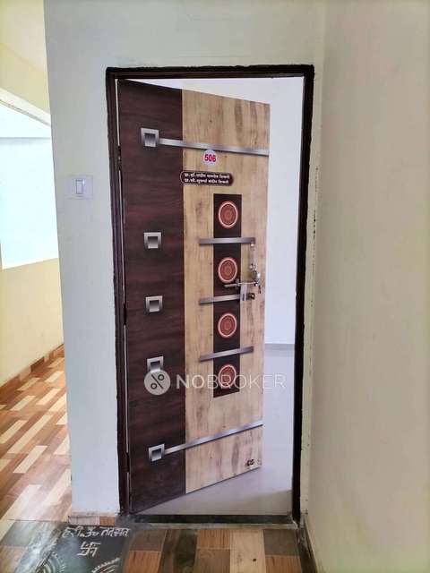 1 BHK Flat In Sai Audumbar for Rent  In Mulshi