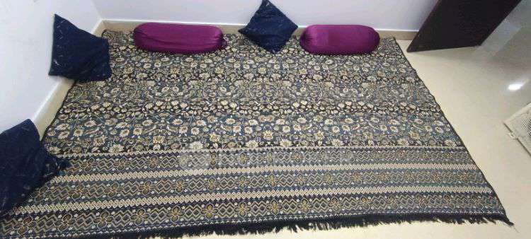 Single Room for Female In 3 BHK  In Apartment  In Tolichowki