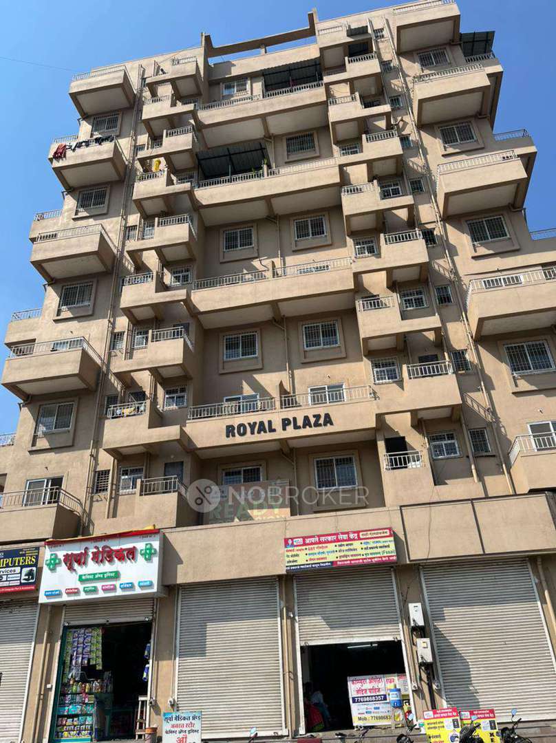 Royal Plaza Chinchwad Chinchwad Gaon, Pune Apartments/Flats NoBroker
