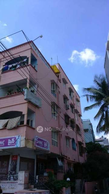 2 BHK Flat In Av Apartments for Rent  In Habsiguda