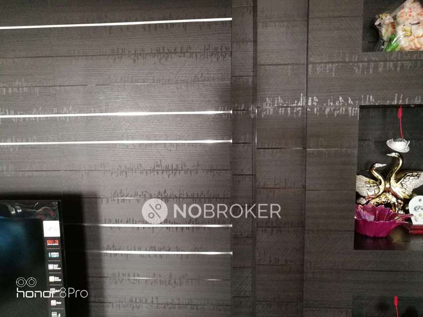 3 BHK Flat In Snr Sri Sri Kala Kuteers Apartment, Chintalakunta For Sale  In Chintalakunta