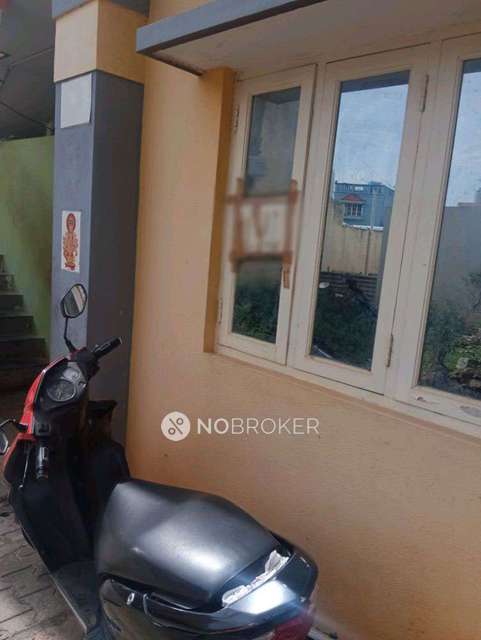 1 RK Flat for Rent  In Doddabommasandra