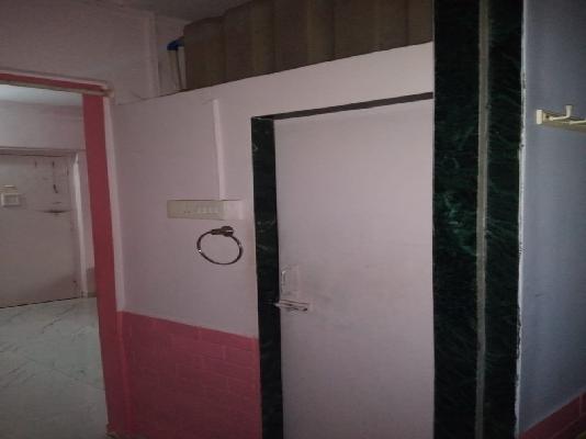 1 RK Flat In Ashirwad Chs for Rent  In Lower Parel