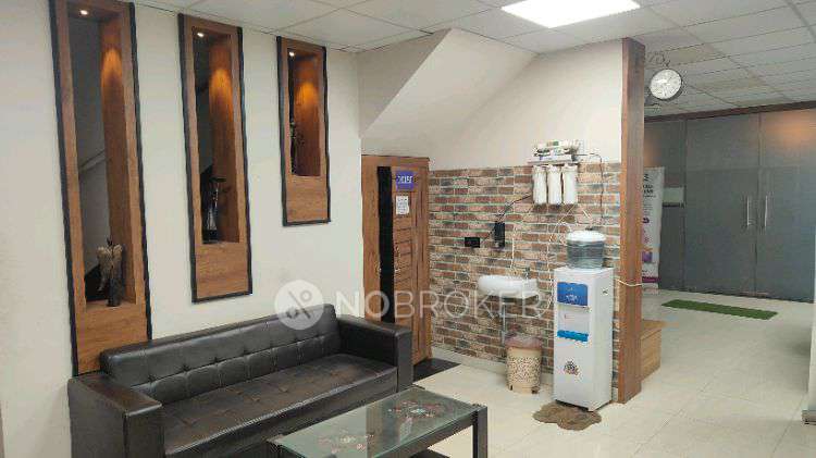 PG for Boys in Alpha I