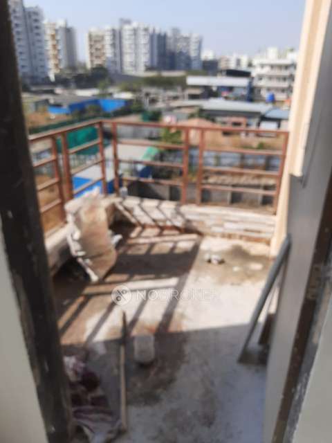 2 BHK Flat In Sai Crystal, Pune for Rent  In Wagholi
