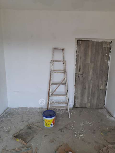 2 BHK Flat In Sai Crystal, Pune for Rent  In Wagholi