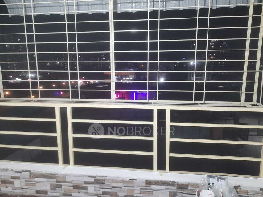 2 BHK Flat In Sai Crystal, Pune for Rent  In Wagholi