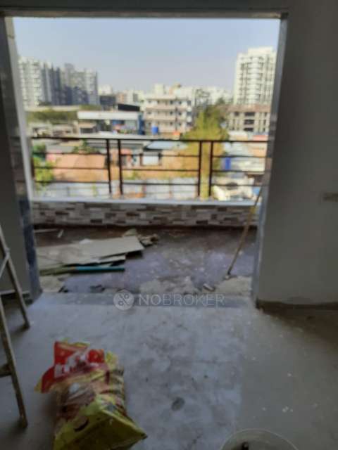 2 BHK Flat In Sai Crystal, Pune for Rent  In Wagholi