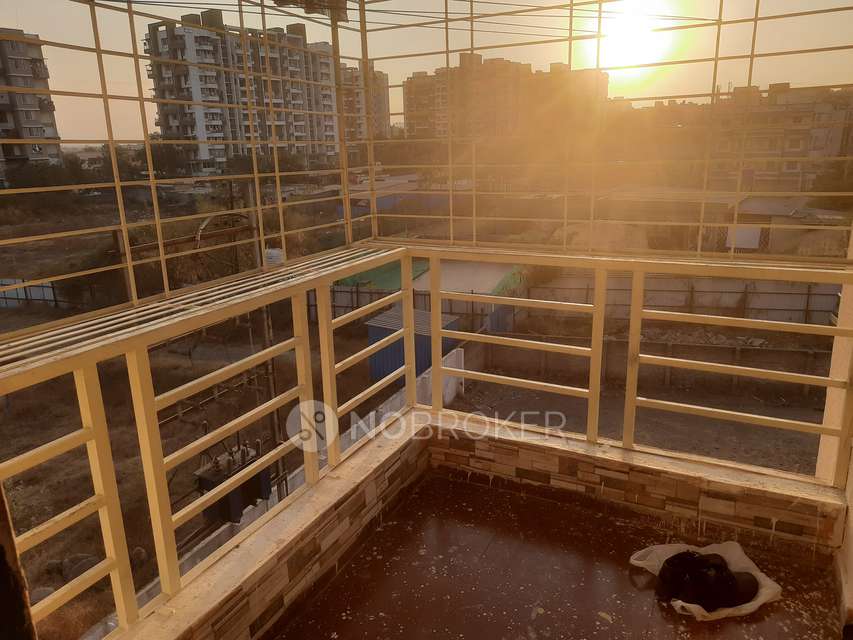 2 BHK Flat In Sai Crystal, Pune for Rent  In Wagholi