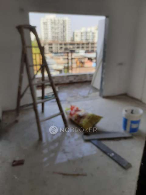 2 BHK Flat In Sai Crystal, Pune for Rent  In Wagholi