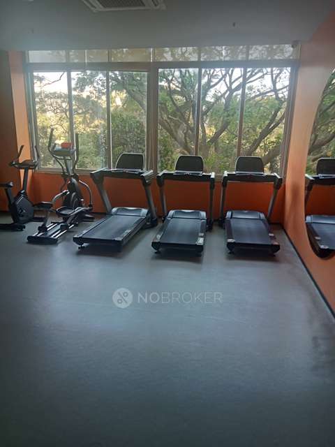 2 BHK Flat In Lodha Amara  For Sale  In Thane West