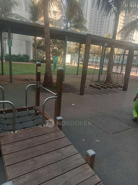 2 BHK Flat In Lodha Amara  For Sale  In Thane West