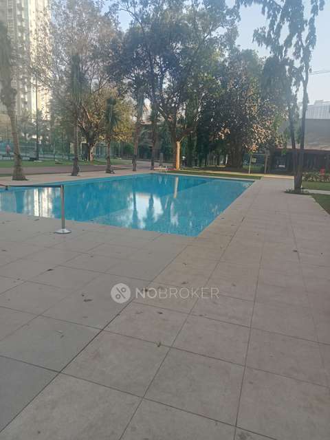 2 BHK Flat In Lodha Amara  For Sale  In Thane West