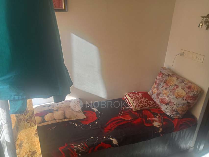 2 BHK Flat In Lodha Amara  For Sale  In Thane West