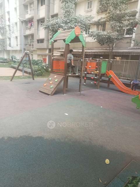 2 BHK Flat In Lodha Amara  For Sale  In Thane West